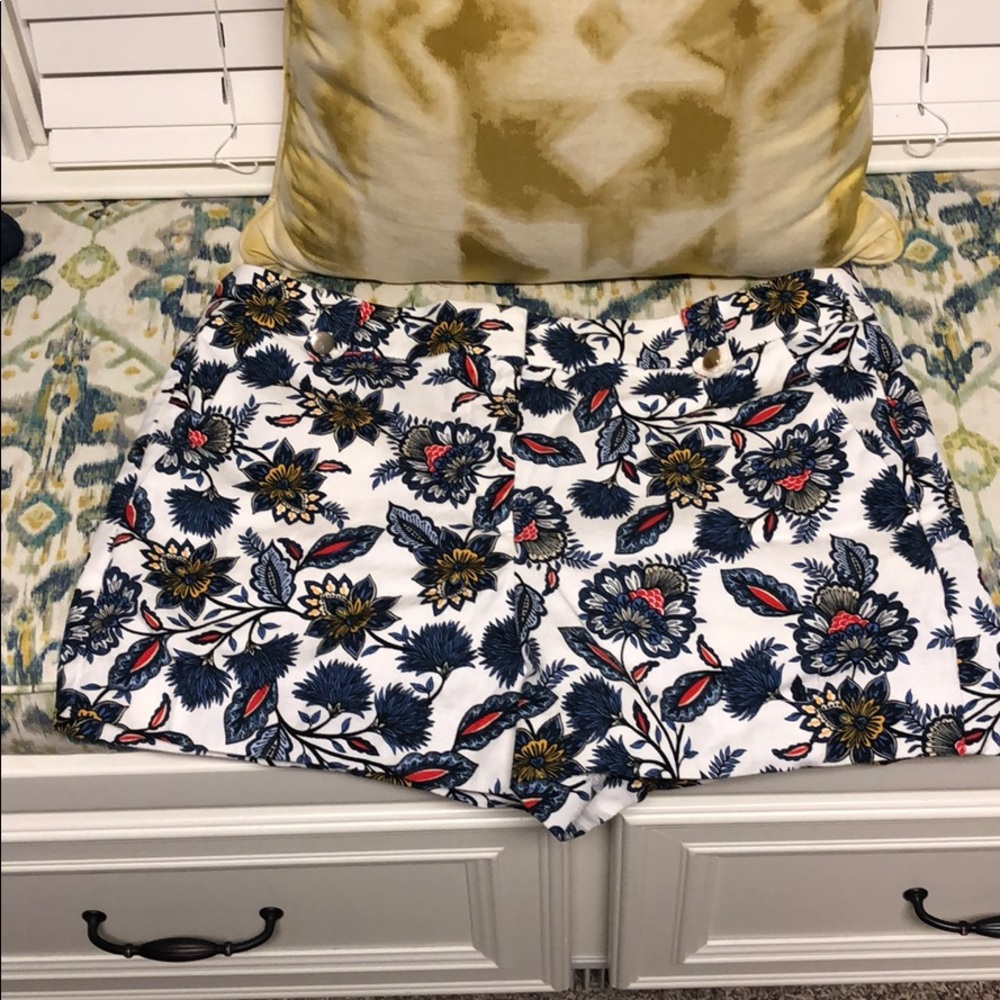 LOFT shorts